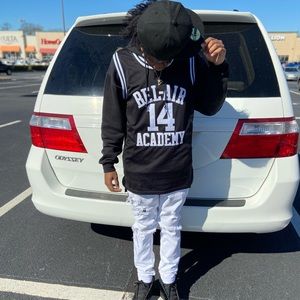 Meet your Posher, Lpb